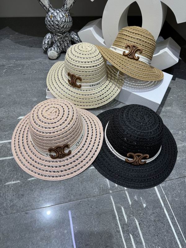 Celine top hat dx20